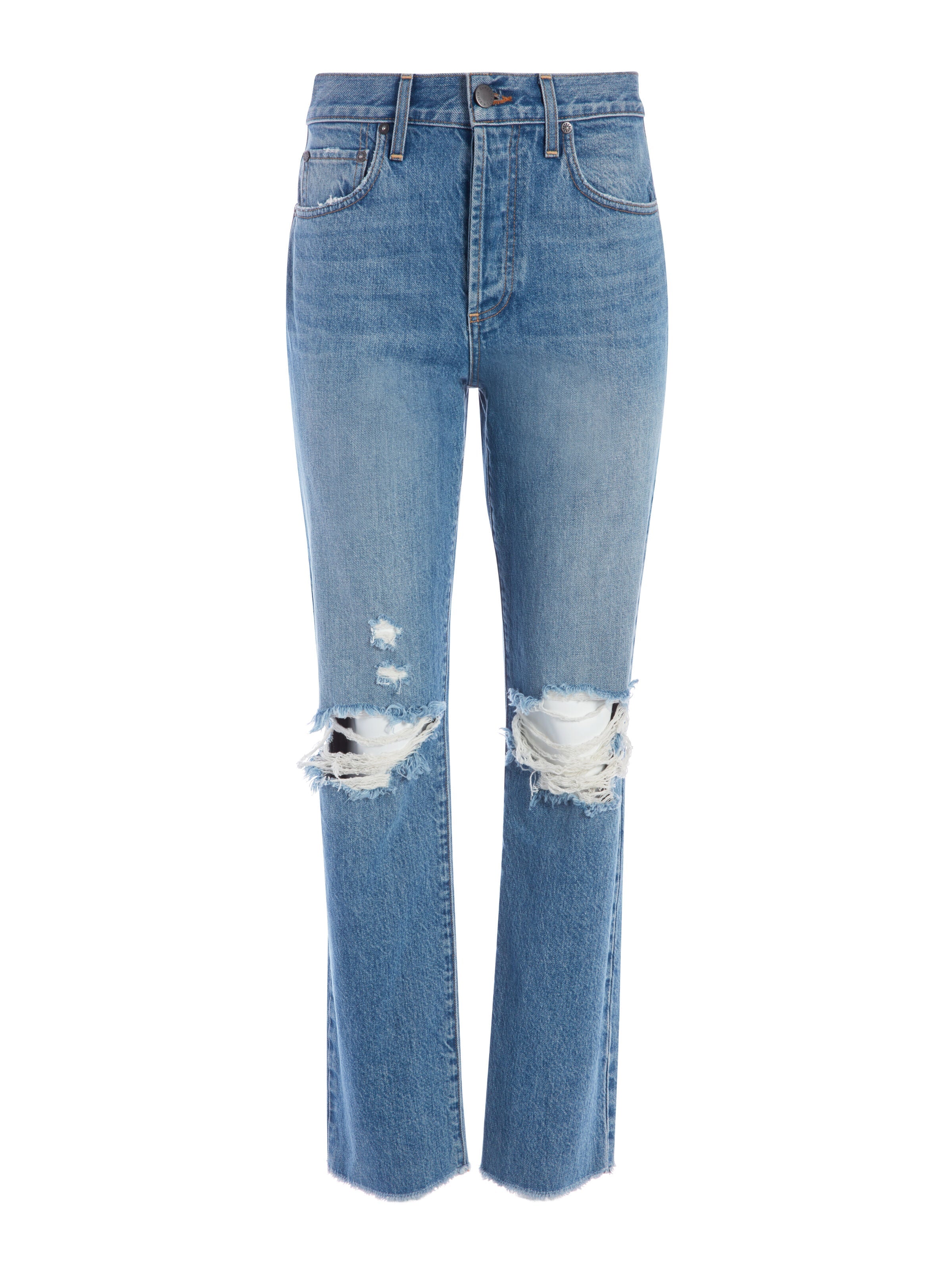 AMAZING HIGH RISE BOYFRIEND JEAN