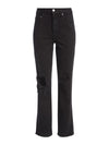 AMAZING HIGH RISE BOYFRIEND JEAN-WALKIN AND TALKIN-ALICE + OLIVIA