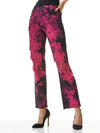 GENEVIEVE TIE DYE BAGGY JEAN-TIE DYE-ALICE + OLIVIA