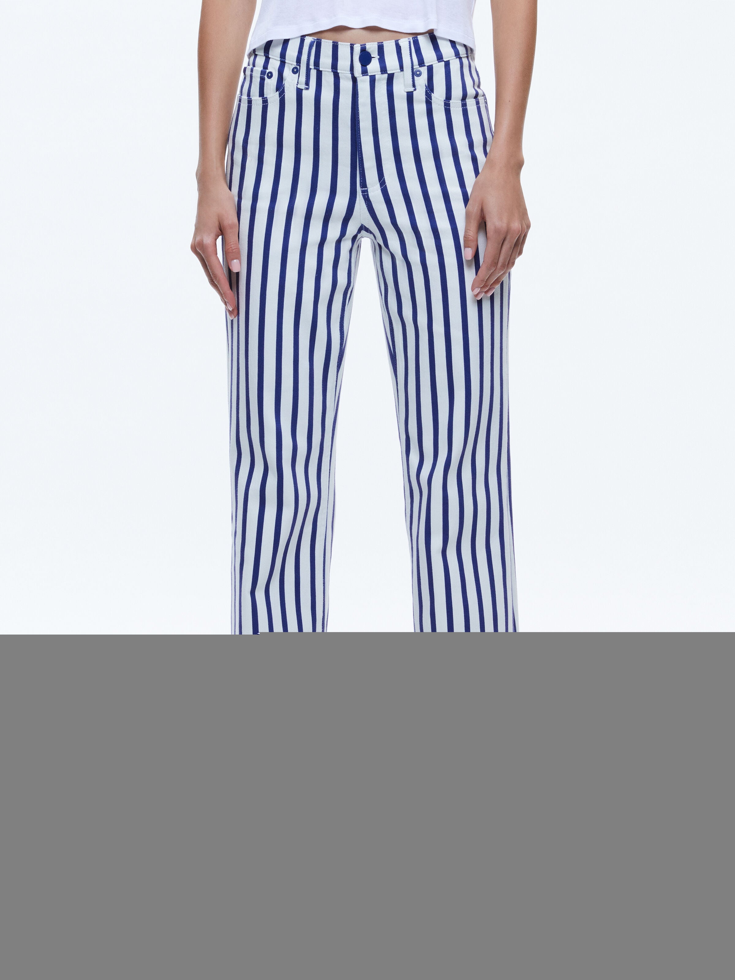 KEIRA MID RISE 70S BOOTCUT JEAN