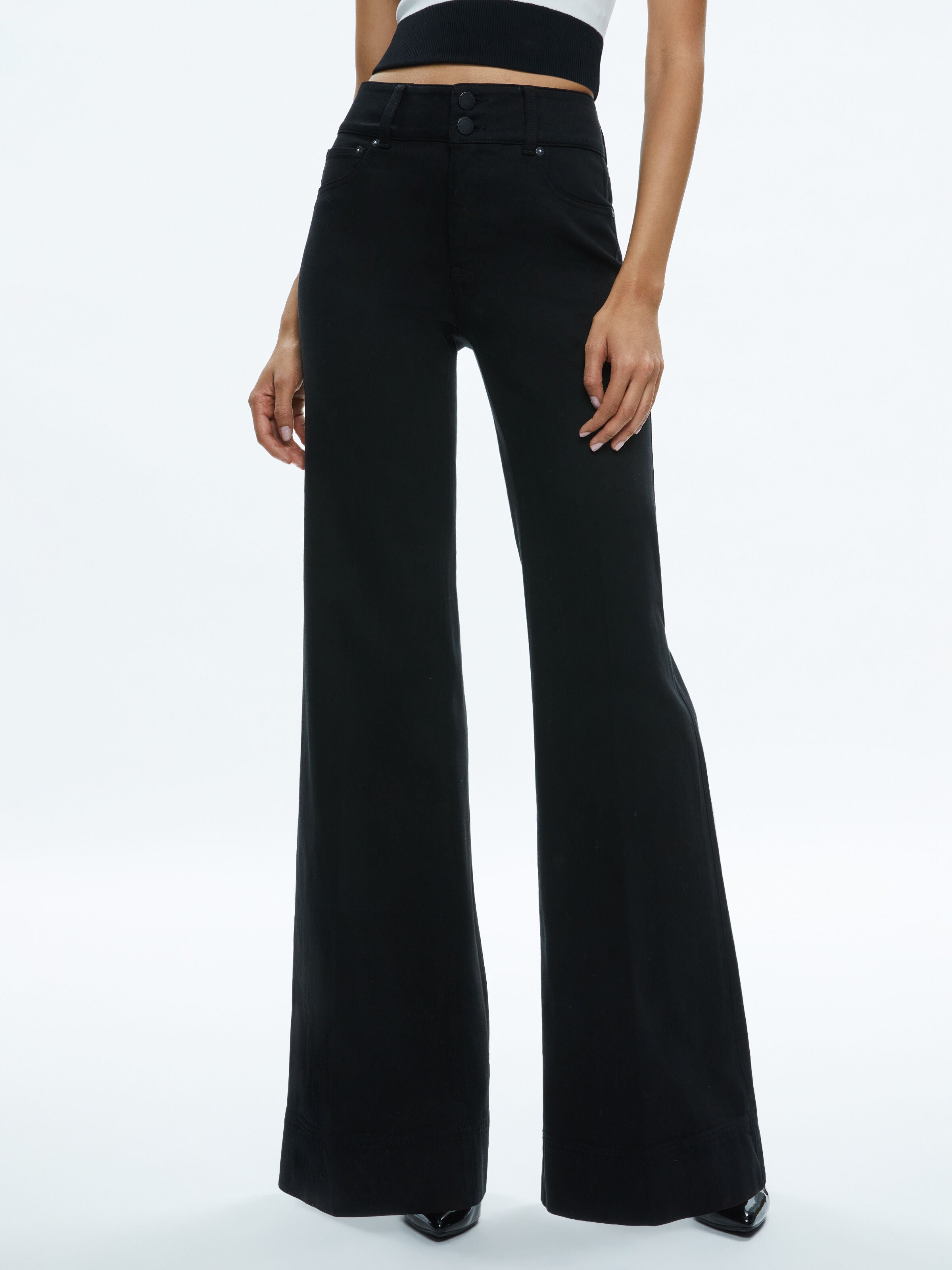 MISSA JEAN-ALICE + OLIVIA