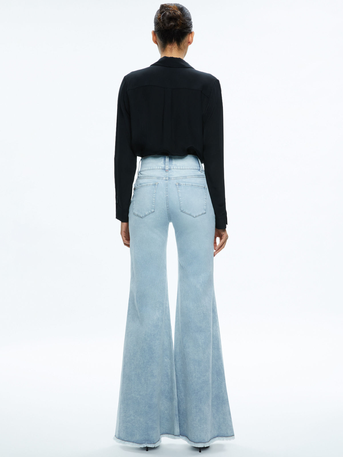 BEAUTIFUL JEAN-ALICE + OLIVIA