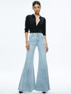 BEAUTIFUL JEAN-ALICE + OLIVIA
