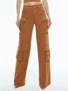 CAY CARGO JEAN-ALICE + OLIVIA