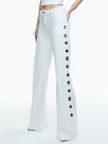 JENNY GROMMET JEAN-OFF WHITE-ALICE + OLIVIA