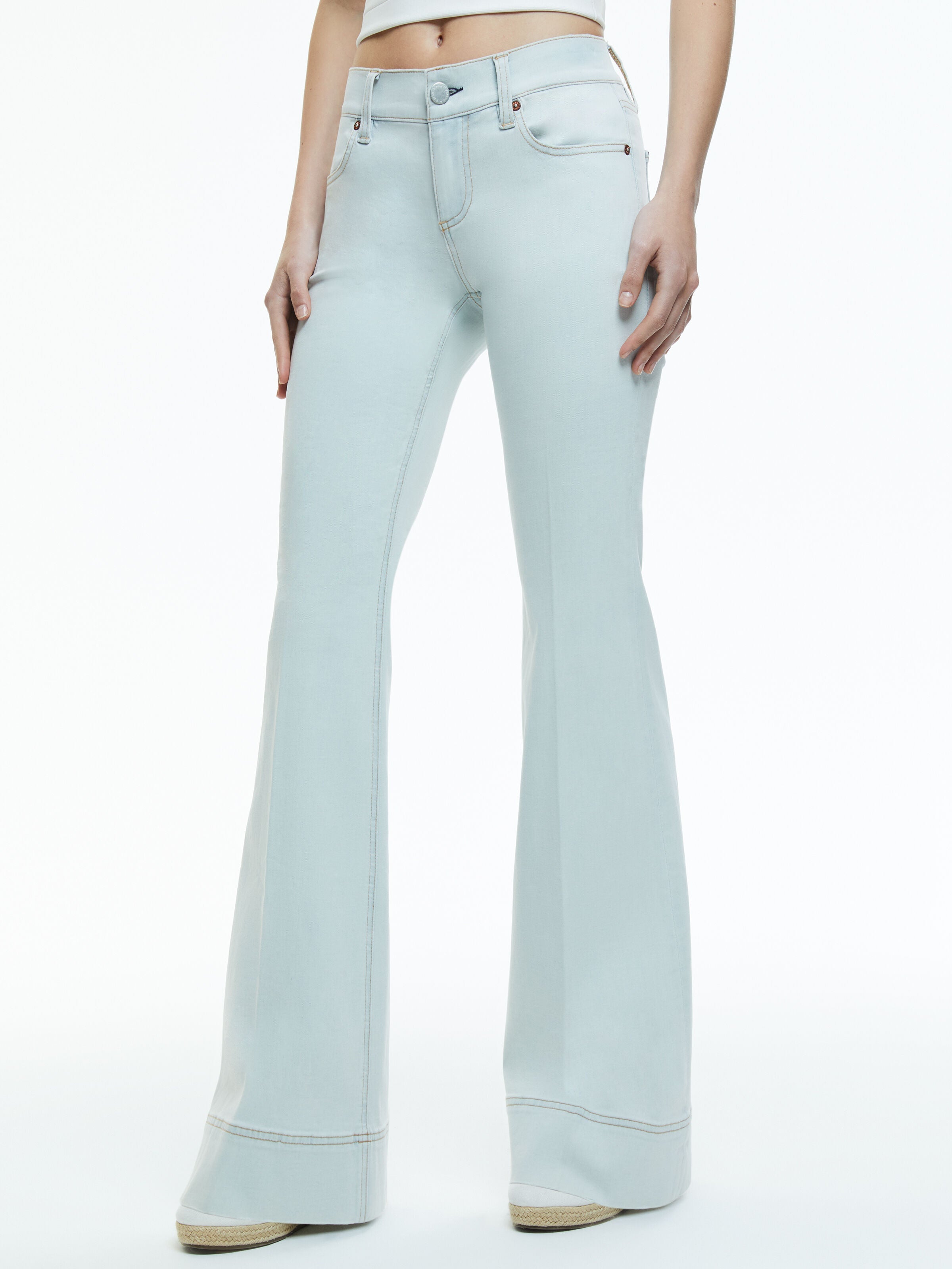 SB BELL JEAN