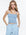 LEONA LIGHT BLUE
