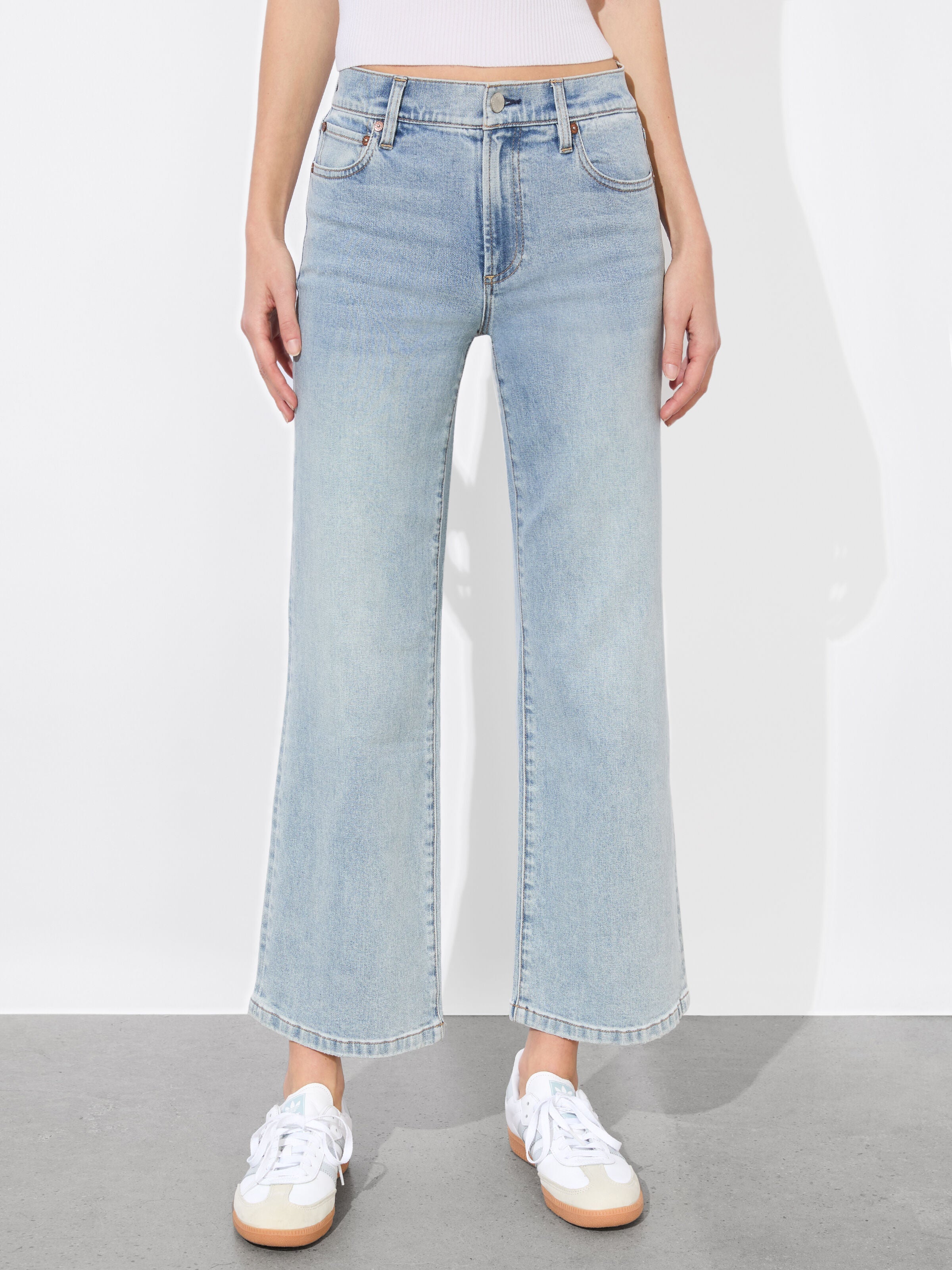 ROXIE JEAN-ALICE + OLIVIA