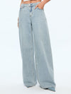 HARPER JEAN-BROOKLYN BLUE-ALICE + OLIVIA