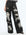 MAYA CHARCOAL BLACK