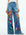 AVERY BLUE/MULTI