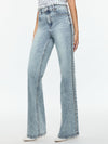 BODIE STUDDED JEAN-LEXI LIGHT BLUE-ALICE + OLIVIA