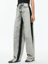PARKER JEAN-HAYDEN SMOKEY GREY-ALICE + OLIVIA