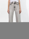 DELANCEY JEAN-PEYTON VINTAGE GREY-ALICE + OLIVIA