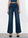 NARIN JEAN-LOVE TRAIN-ALICE + OLIVIA