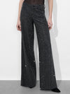 TRISH EMBELLISHED JEAN-ALICE + OLIVIA