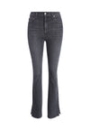 FABULOUS HIGH RISE BOOT CUT JEAN-ALICE + OLIVIA