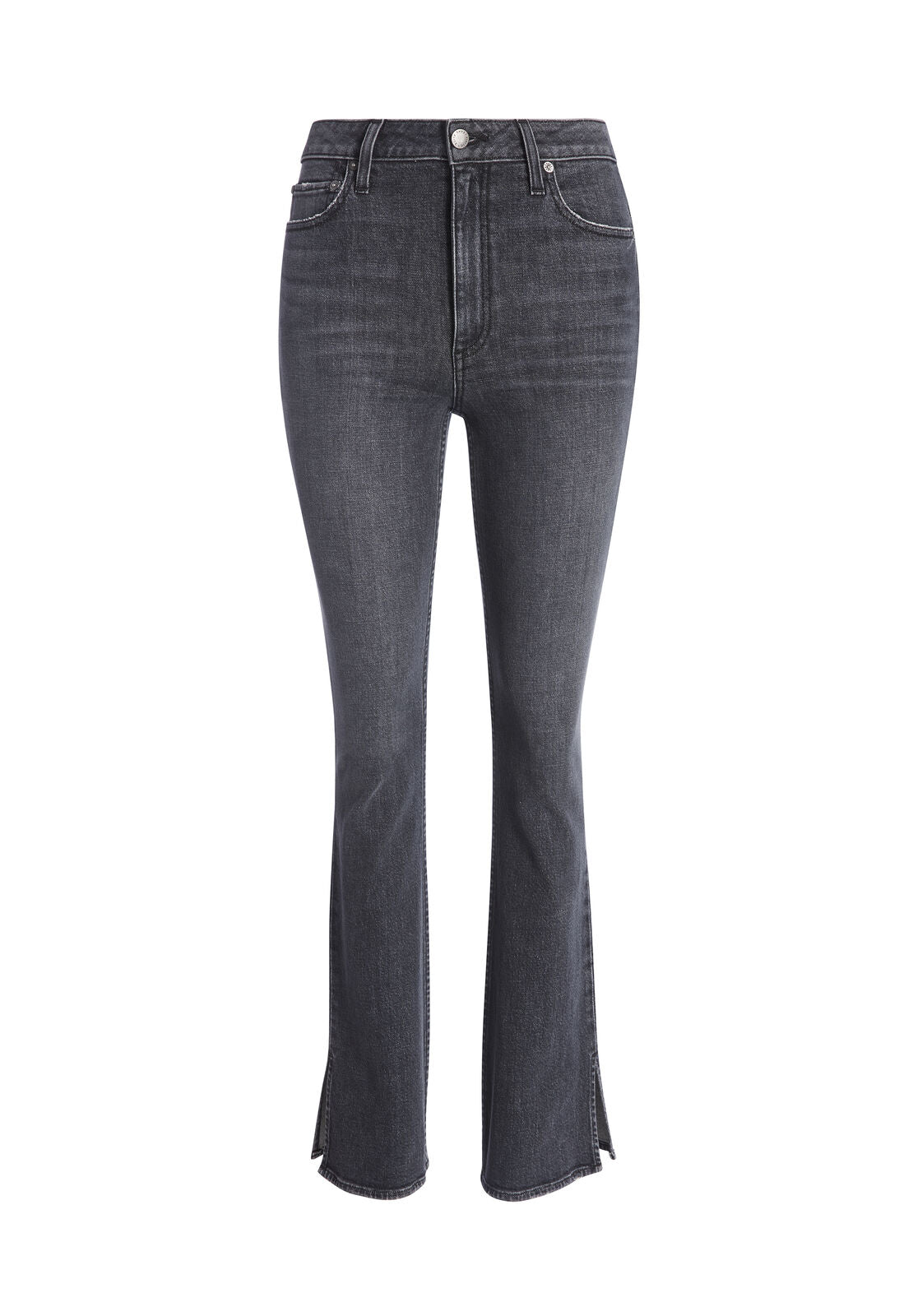 FABULOUS HIGH RISE BOOT CUT JEAN-ALICE + OLIVIA