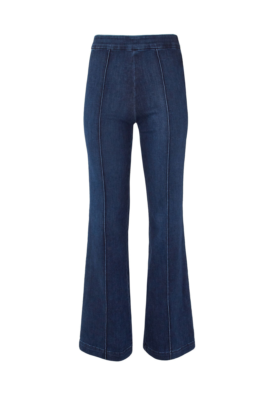 JALISA TROUSER PANT JEAN-GO FOR IT-ALICE + OLIVIA