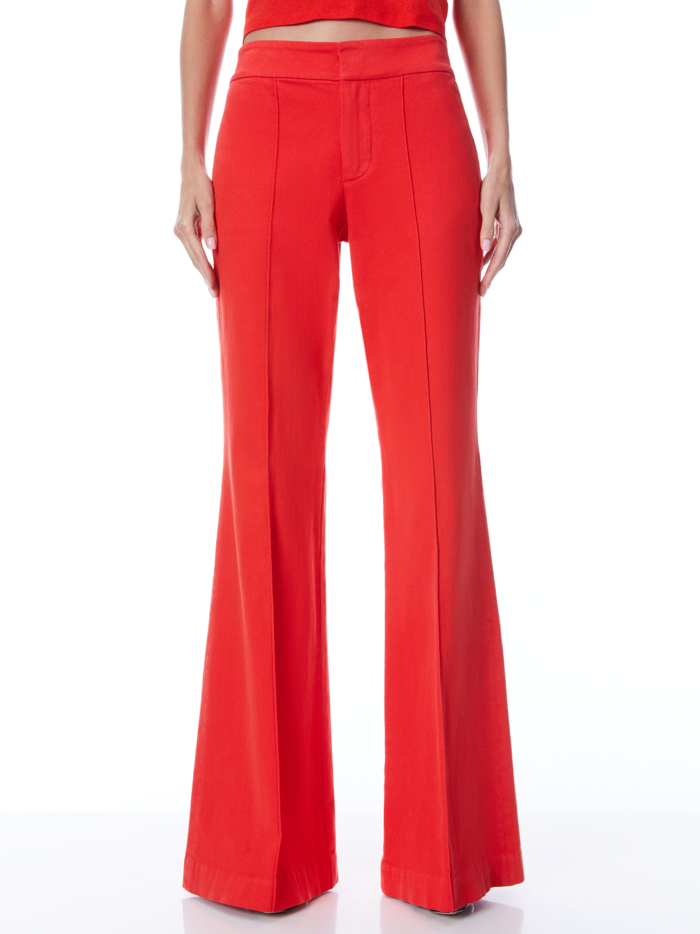 JANE JEAN-TANGERINE-ALICE + OLIVIA