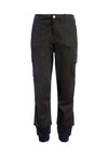 ISAAC CARGO PANT-Black-ALICE + OLIVIA