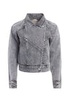 JAXON ROLL CUFF JACKET-EASY STREET-ALICE + OLIVIA