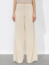 TRISH EMBELLISHED JEAN-ALICE + OLIVIA