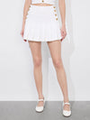 LANNA MINI SKIRT-ALICE + OLIVIA