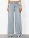 AMAZING JEAN-ALICE + OLIVIA