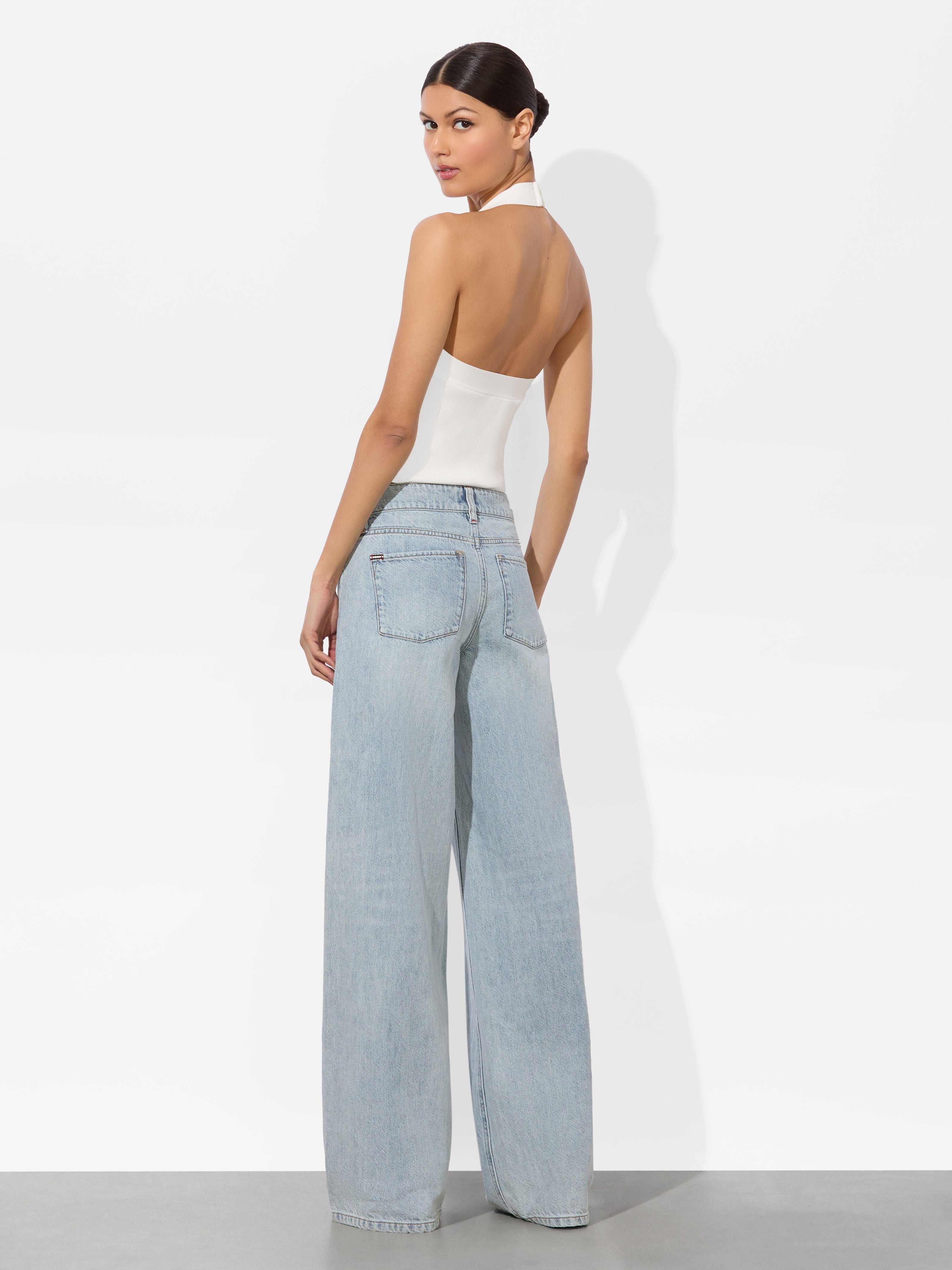 AMAZING JEAN-ALICE + OLIVIA