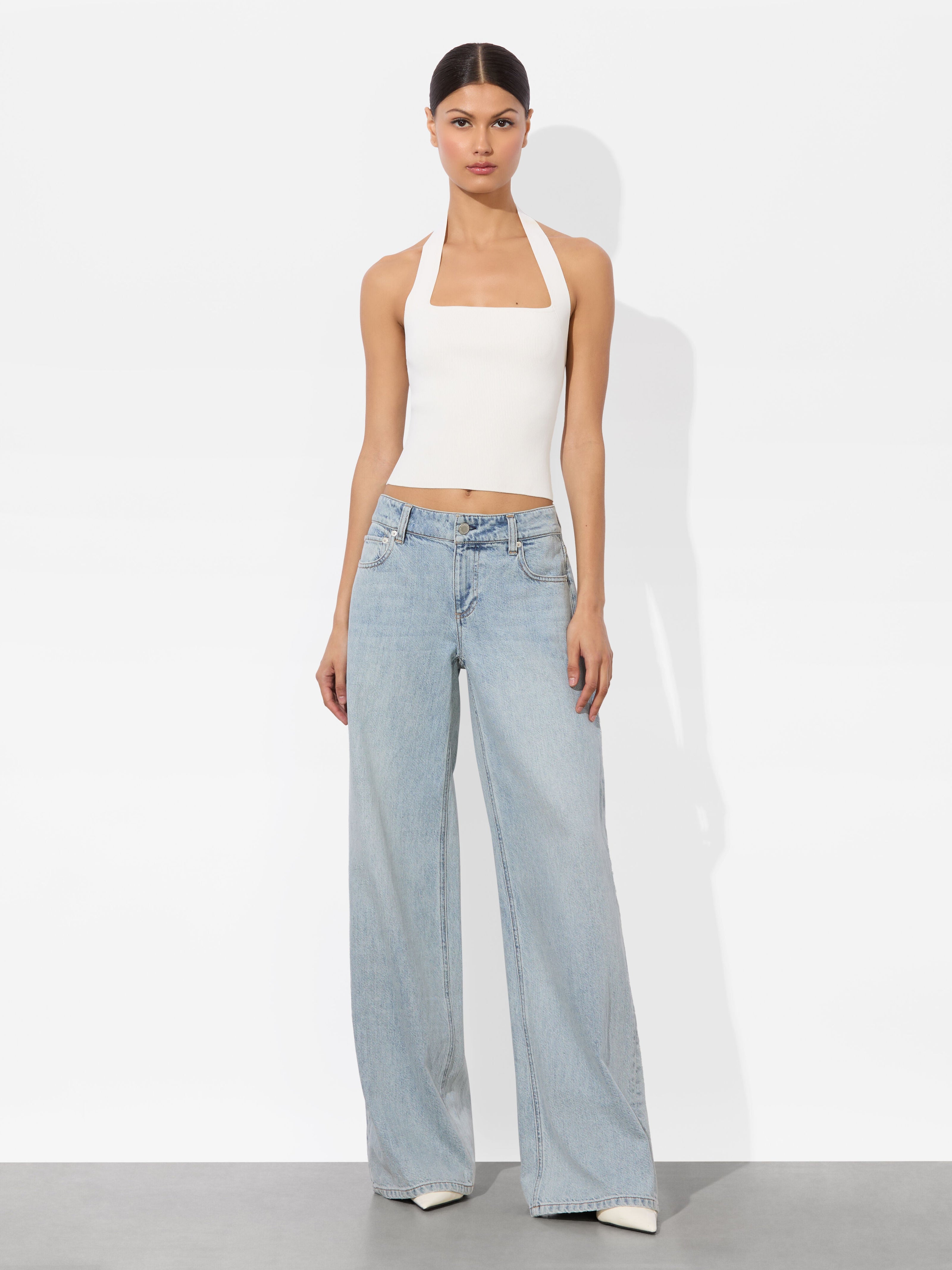 AMAZING JEAN-ALICE + OLIVIA