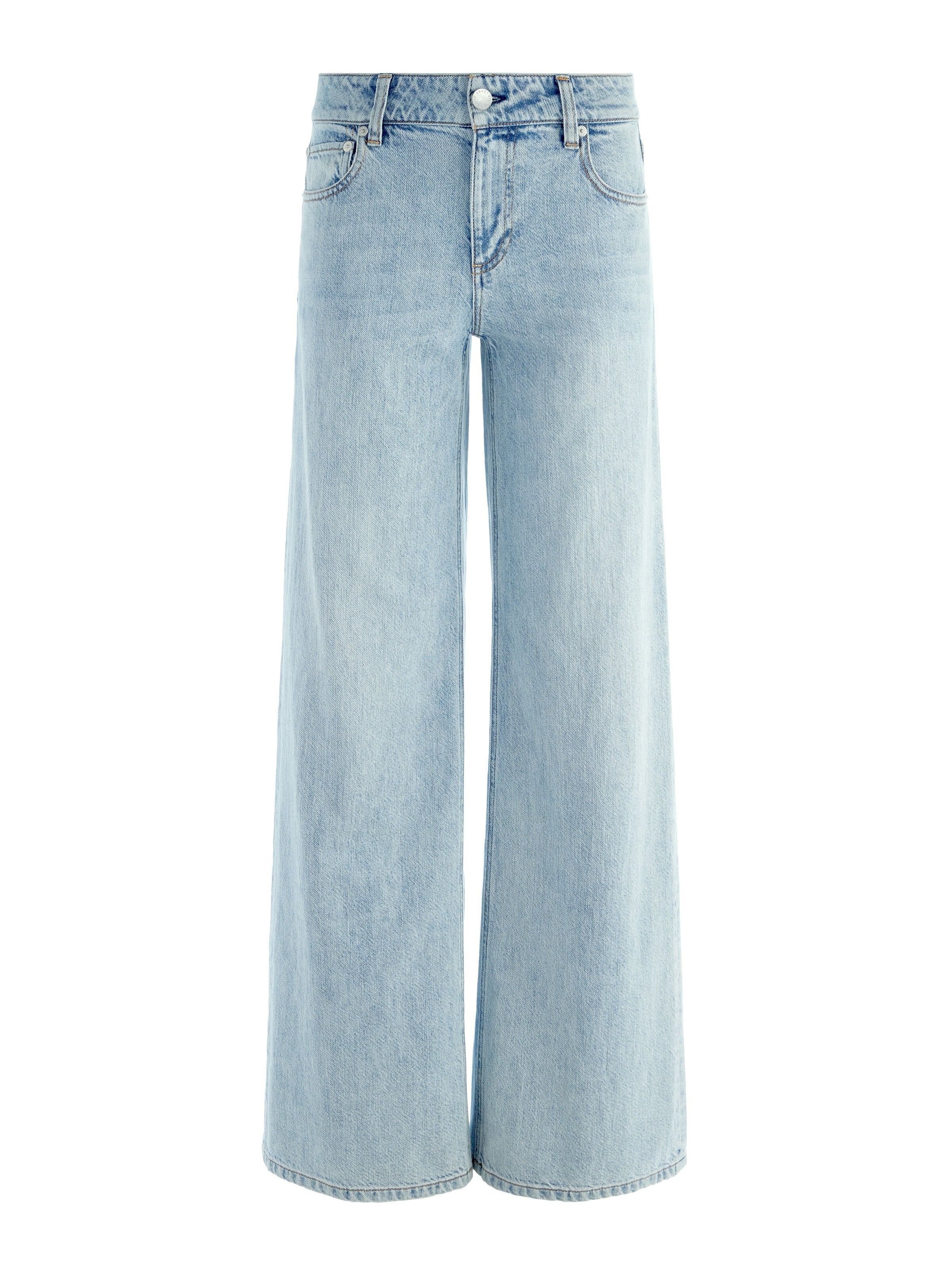 AMAZING JEAN-ALICE + OLIVIA