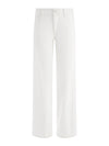 AMAZING JEAN-OFF WHITE-ALICE + OLIVIA