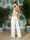AMAZING JEAN-OFF WHITE-ALICE + OLIVIA