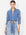MEDIUM INDIGO CHAMBRAY