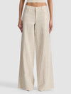 AMAZING EMBELLISHED JEAN-ALICE + OLIVIA