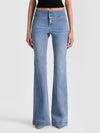 HOT JEAN-ALICE + OLIVIA