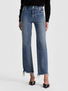 FIERCE JEAN-ALICE + OLIVIA