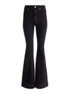BEAUTIFUL JEAN-CLARISSA BLACK-ALICE + OLIVIA