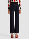 FIERCE JEAN-ALICE + OLIVIA