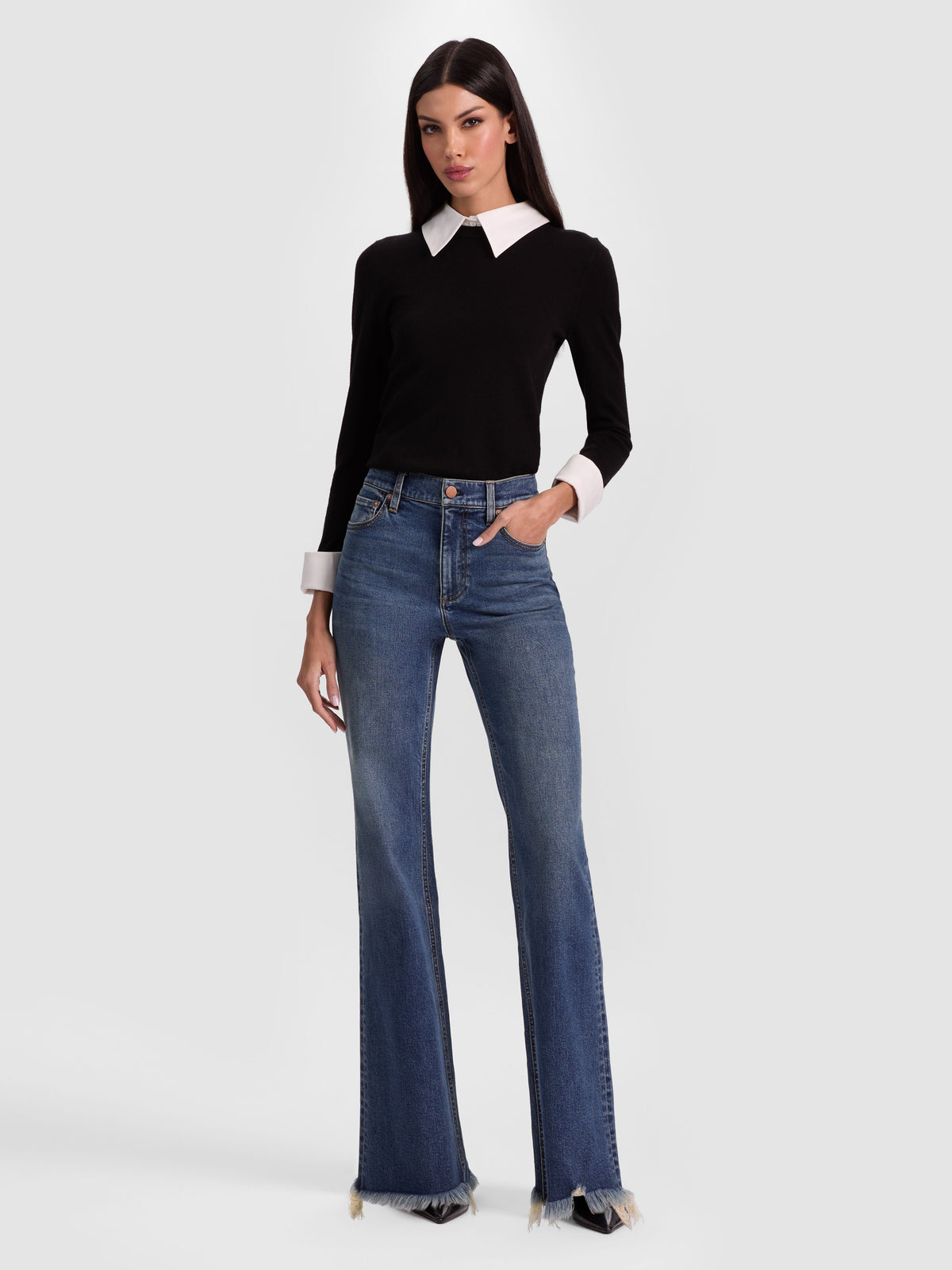 DELANCEY JEAN - CAMBRIA VINTAGE