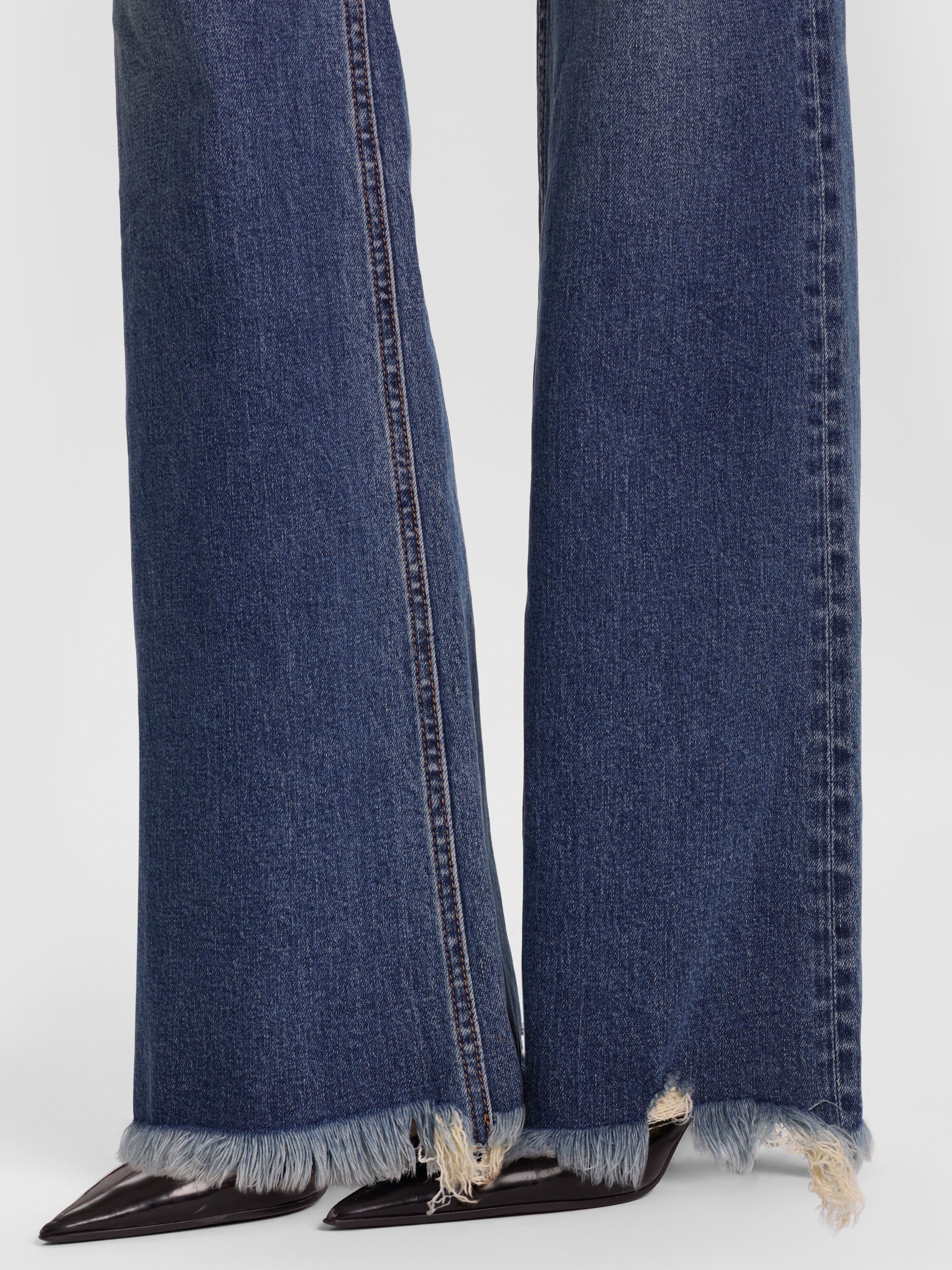 DELANCEY JEAN-ALICE + OLIVIA