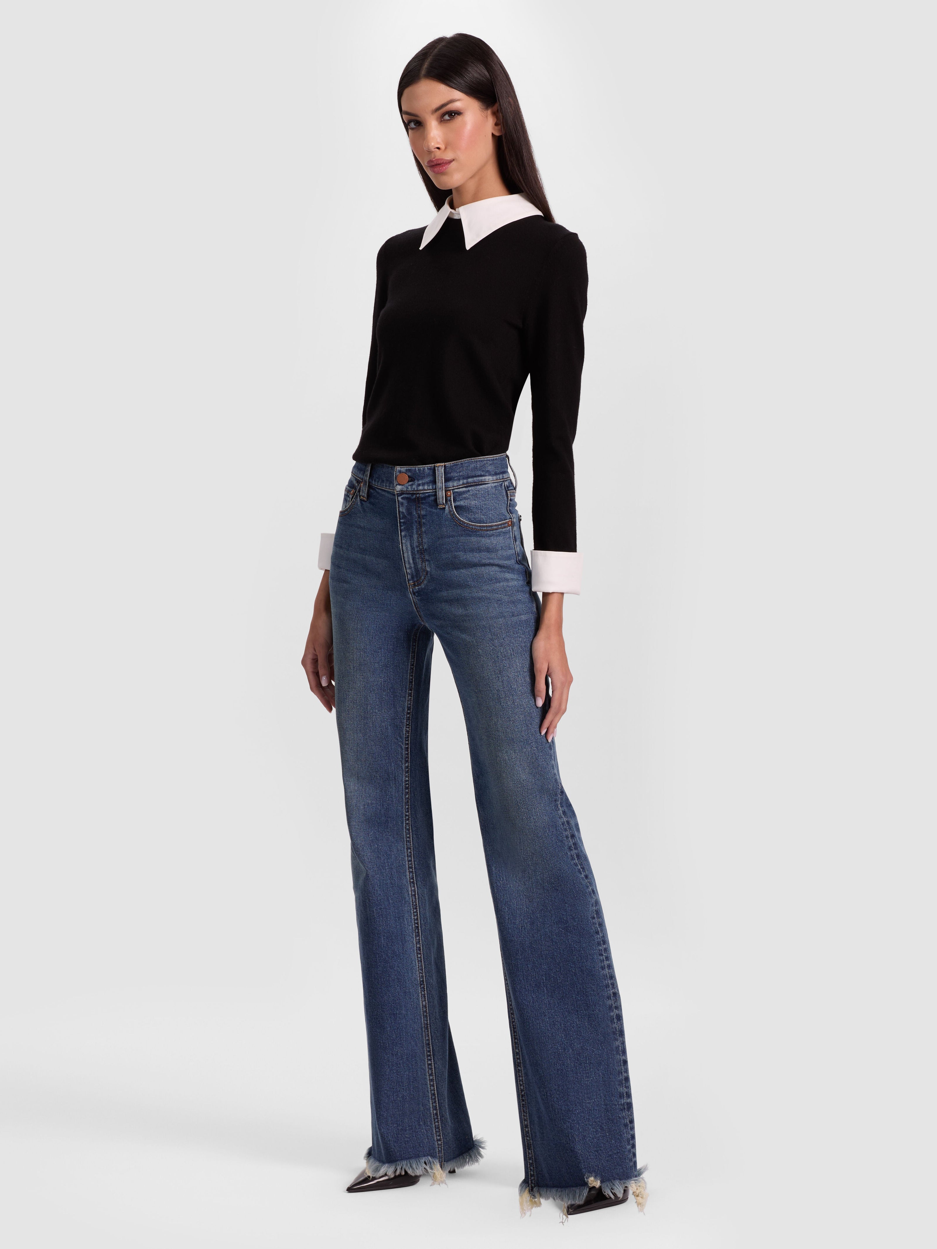 DELANCEY JEAN-ALICE + OLIVIA