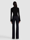 BELLA JEAN-DARK RINSE-ALICE + OLIVIA