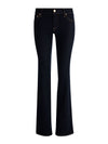 BELLA JEAN-DARK RINSE-ALICE + OLIVIA