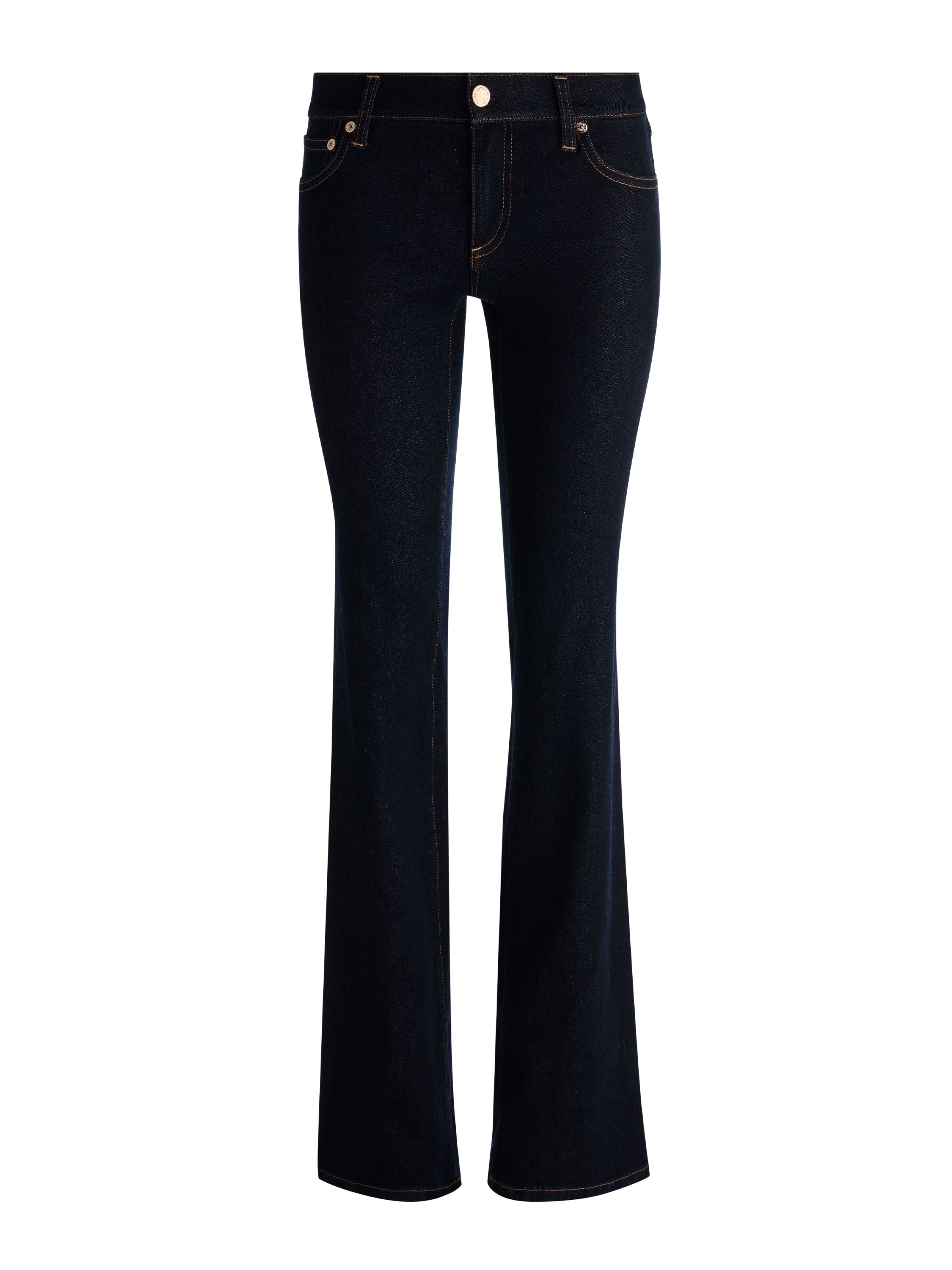 BELLA JEAN-DARK RINSE-ALICE + OLIVIA