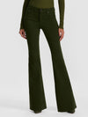 ROSELINE JEAN-DARK OLIVE-ALICE + OLIVIA