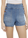 DONALD SHORT-NOT YOURS-ALICE + OLIVIA