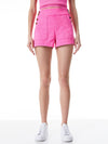 DONALD SHORT-ALICE + OLIVIA