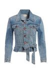 TERESA CINCH WAIST JACKET-GOLDEN CHILD-ALICE + OLIVIA